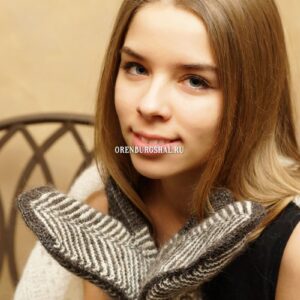 Варежки