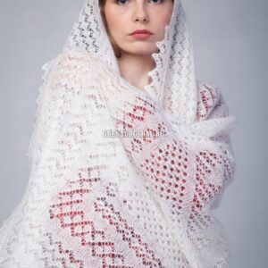 Оренбургскиы Пуховыы Плато