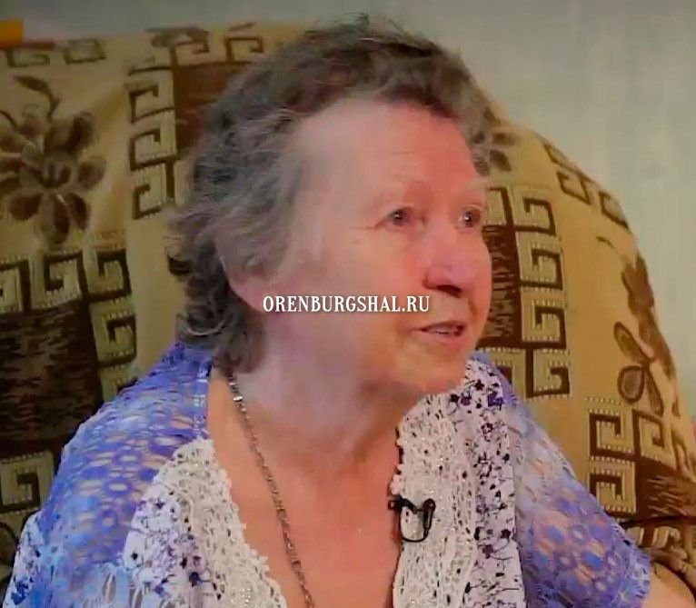 Мастерица Екатерина Ивановна