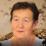 Мастерица Латифа Шагитовна