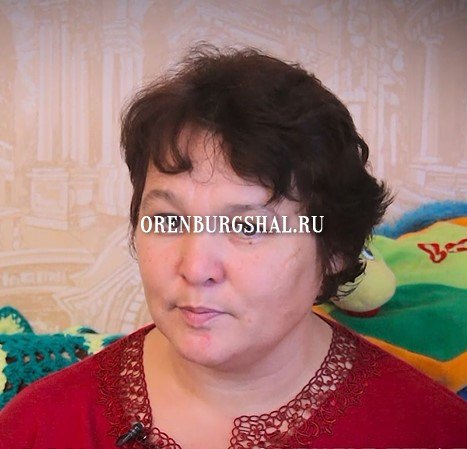 Мастерица Юлия Рамильевна