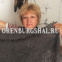 Мастерица Ольга Александровна