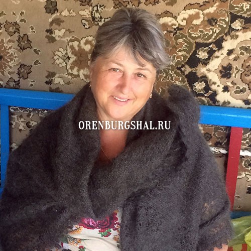 Мастерица Валентина Владимировна
