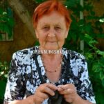 Мастерица Раиса Абзаловна