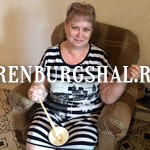 Мастерица Ольга Николаевна