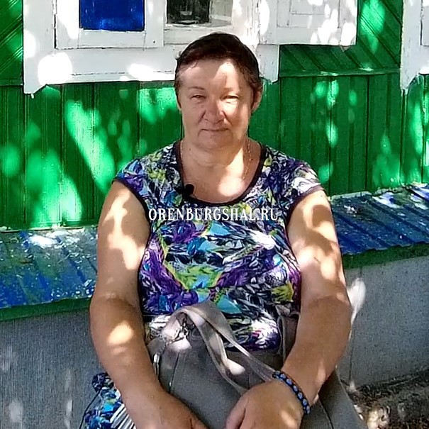 Мастерица Лидия Юрьевна