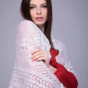 Палантин «Дивная краса»