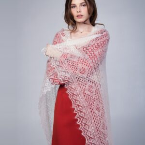 Паутинка «Солнце ясное»