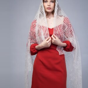 Паутинка «Магия зимы»