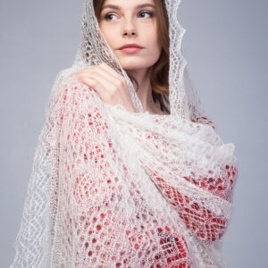 Паутинка «Магия зимы»