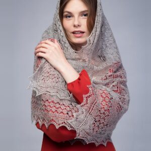 ПАЛАНТИН СЕРЫЙ «НОВЫЕ КЕЛЬТСКИЕ МОТИВЫ»