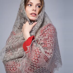 ПАЛАНТИН СЕРЫЙ «НОВЫЕ КЕЛЬТСКИЕ МОТИВЫ»