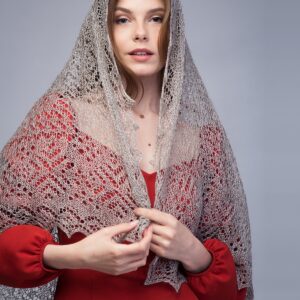 Паутинка «Вечерняя сказка»