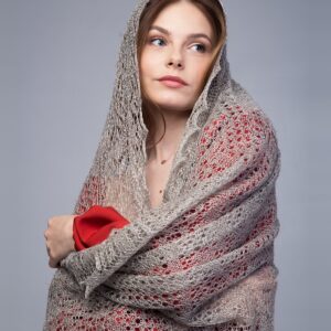 Паутинка «Вечерняя сказка»