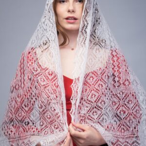 Паутинка "Ясное солнце"