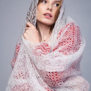 Паутинка "Ясное солнце"