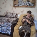 Мастерица Наталья Яковлевна